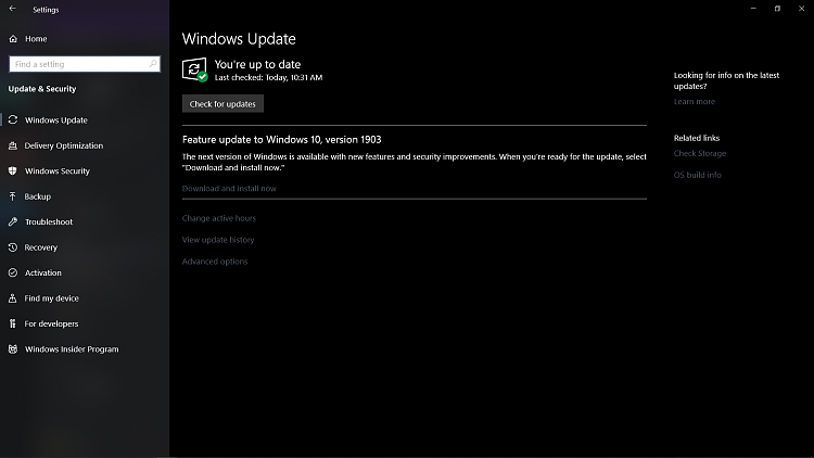 How to get the Windows 10 May 2019 Update version 1903-screenshot-1000-.png