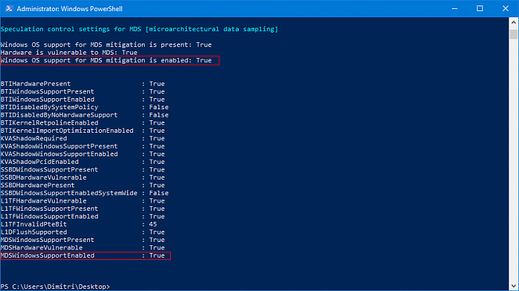 KB4497165 Intel microcode updates for Windows 10 1903 and 1909 Sept. 1-microcode2.png