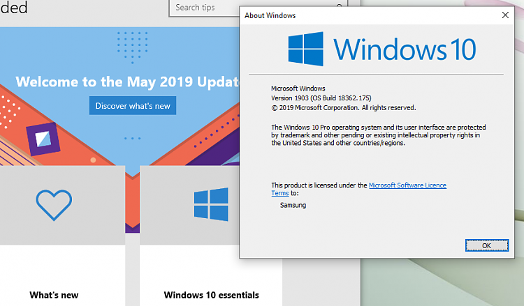 How to get the Windows 10 May 2019 Update version 1903-1709-place-upgrade-1903-done.png