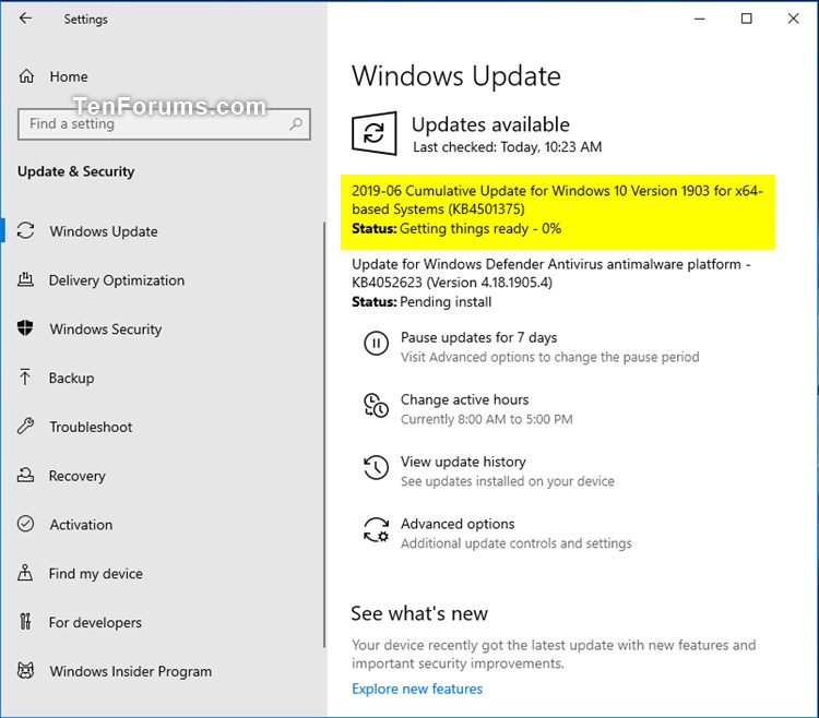 Cumulative Update KB4501375 Windows 10 v1903 build 18362.207 - June 24-kb4501375.jpg