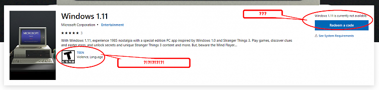 New Stranger Things 3 inspired Windows 1.11 app on Microsoft Store-001315.png