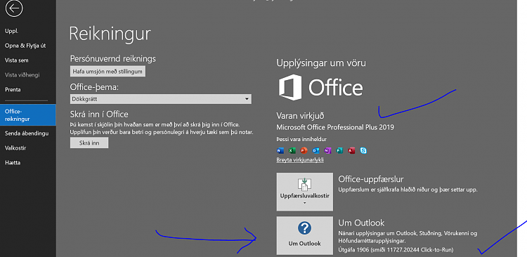 Office 365 Monthly Channel v1906 build 11727.20244 - July 9-off.png