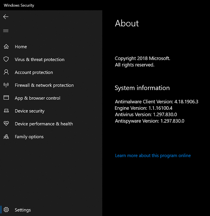 Cumulative Update KB4507453 Windows 10 v1903 build 18362.239 - July 9-2019-07-10_15h17_59.png