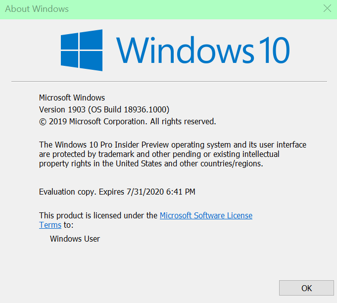 New Windows 10 Insider Preview Fast+Skip Build 18936 (20H1) - July 10-2019-07-11_06h54_41.png