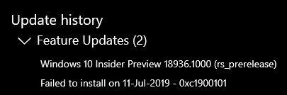 New Windows 10 Insider Preview Fast+Skip Build 18936 (20H1) - July 10-image.png
