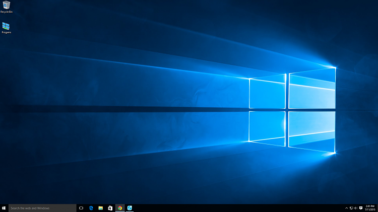 Windows 10 build 10176 has leaked onto the web-10176_desktop.png