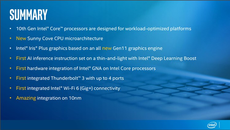 Intel Launches First 10th Gen Intel Core Ice Lake Processors-summary.jpg