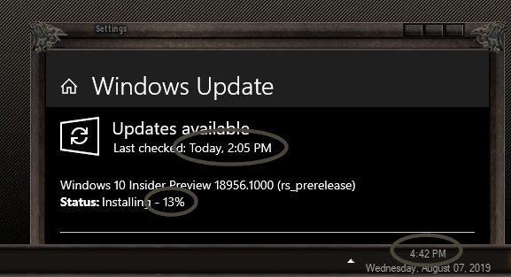 New Windows 10 Insider Preview Fast+Skip Build 18956 (20H1) - August 7-001595.png