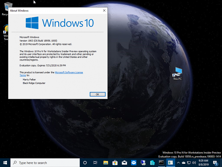 New Windows 10 Insider Preview Fast+Skip Build 18956 (20H1) - August 7-windows-10-workstations-2019-08-08-05-29-58.png