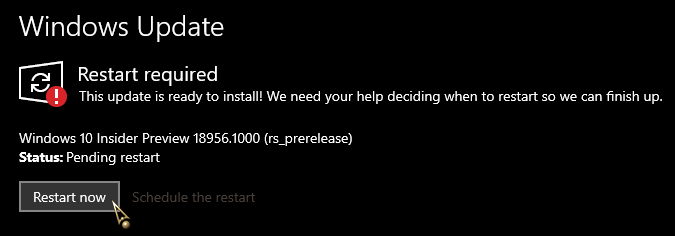 New Windows 10 Insider Preview Fast+Skip Build 18956 (20H1) - August 7-001632.png