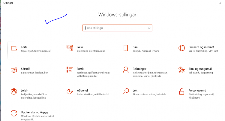 New Windows 10 Insider Preview Fast+Skip Build 18956 (20H1) - August 7-langx.png