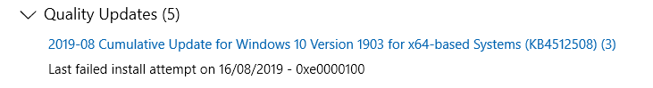 Cumulative Update KB4512508 Windows 10 v1903 build 18362.295 - Aug. 13-image.png