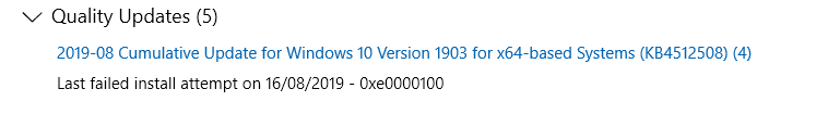 Cumulative Update KB4512508 Windows 10 v1903 build 18362.295 - Aug. 13-image.png