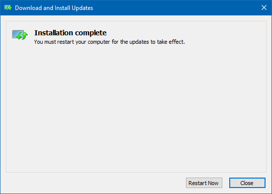 Cumulative Update KB4512508 Windows 10 v1903 build 18362.295 - Aug. 13-image.png