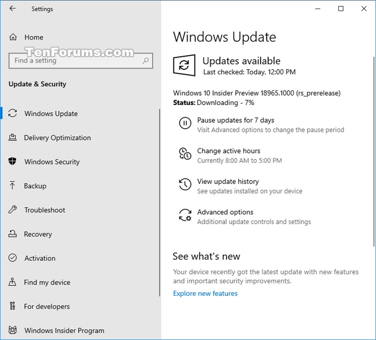 New Windows 10 Insider Preview Fast+Skip Build 18965 (20H1) - Aug. 21-18965.jpg