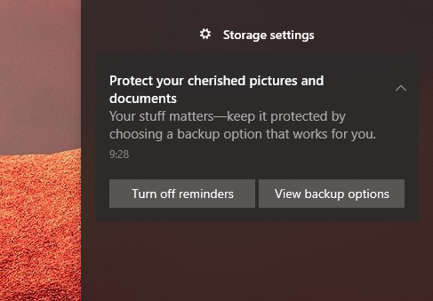 New Windows 10 Insider Preview Fast+Skip Build 18965 (20H1) - Aug. 21-storage-notifications-trim.png