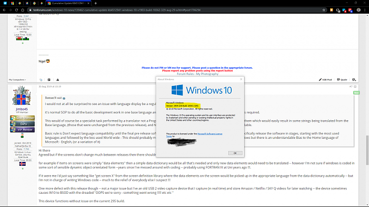 Cumulative Update KB4512941 Windows 10 v1903 build 18362.329 - Aug. 29-annotation-2019-08-30-103845.png