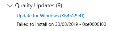 Cumulative Update KB4512941 Windows 10 v1903 build 18362.329 - Aug. 30-image.png