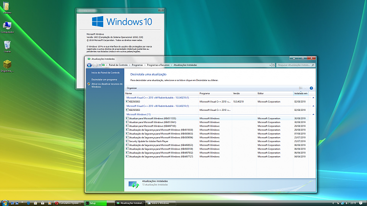 Cumulative Update KB4512941 Windows 10 v1903 build 18362.329 - Aug. 30-ss.png