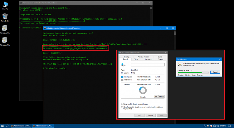 Cumulative Update KB4512941 Windows 10 v1903 build 18362.329 - Aug. 30-screenshot-310819015-.png