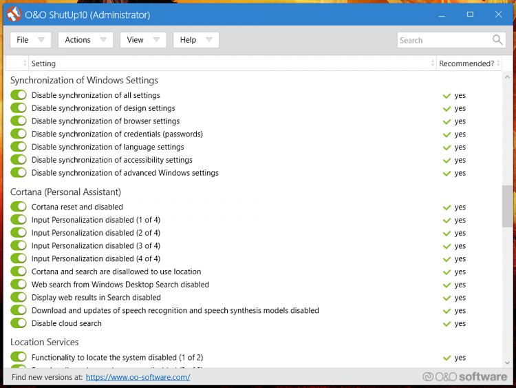 Cumulative Update KB4512941 Windows 10 v1903 build 18362.329 - Aug. 30-image-004.png