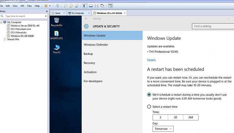 Windows 10 Build 10240 for PC is now available-restart.jpg