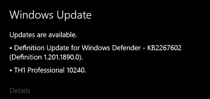 Windows 10 Build 10240 for PC is now available-finally.png