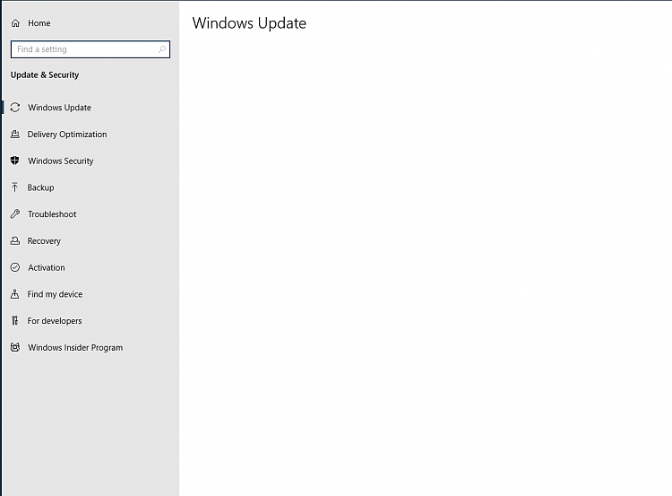 Cumulative Update KB4515384 Windows 10 v1903 build 18362.356 Sept. 10-blank.png