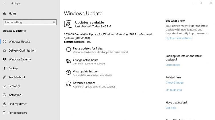 Cumulative Update KB4515384 Windows 10 v1903 build 18362.356 Sept. 10-kb4515384-2.jpg
