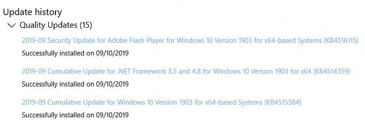 Cumulative Update KB4515384 Windows 10 v1903 build 18362.356 Sept. 10-kb4515384.jpg