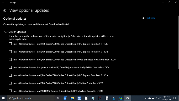 New Windows 10 Insider Preview Fast+Skip Build 18980 (20H1) - Sept. 11-updates.png