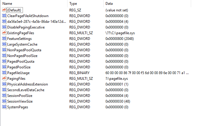 Windows client guidance for IT Pros to protect against speculative-memory-management.png