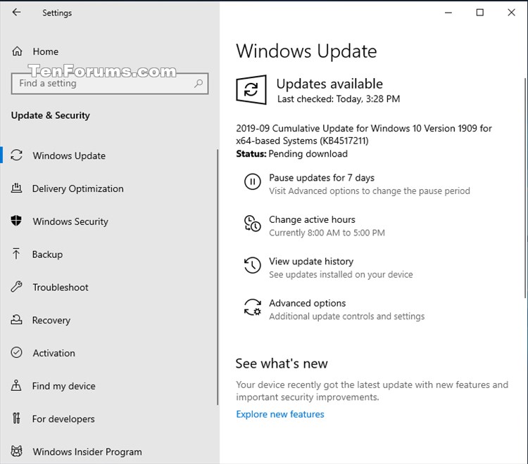 KB4517211 Windows 10 Build 18362.387 19H1 and 18363.387 19H2 - Sept.27-kb45171211.jpg