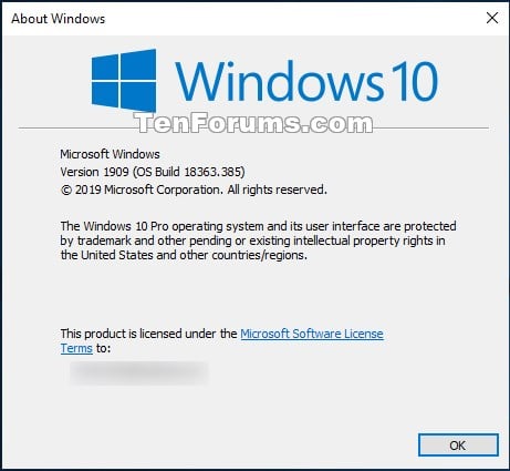 KB4517211 Windows 10 Build 18362.387 19H1 and 18363.387 19H2 - Sept.27-18363.385.jpg