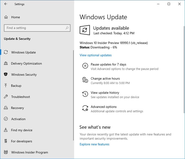 New Windows 10 Insider Preview Fast+Skip Build 18990 (20H1) - Sept. 24-18990.jpg
