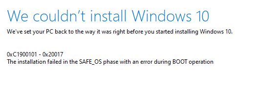 New Windows 10 Insider Preview Fast+Skip Build 18990 (20H1) - Sept. 24-wudfail.jpg