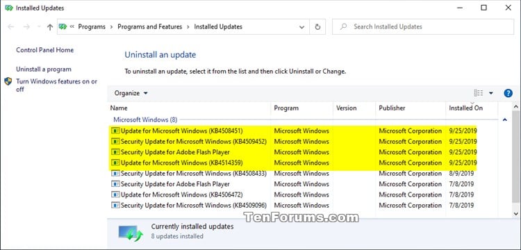 New Windows 10 Insider Preview Slow Build 18362.10022 (19H2) - Sept.25-updates.jpg
