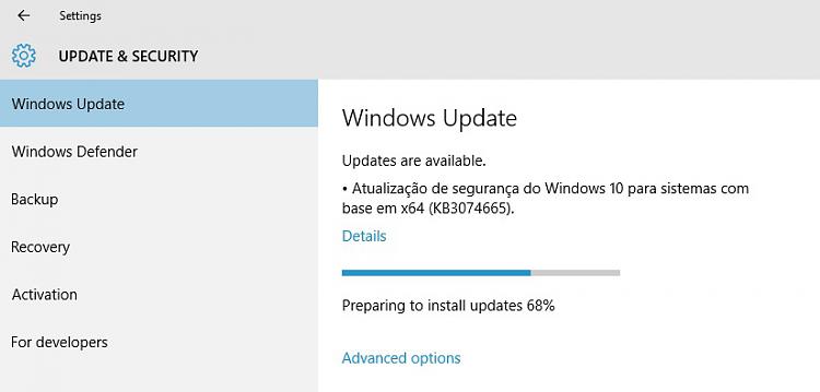 New update package on Windows Update for PC build 10240 today-update10240.jpg