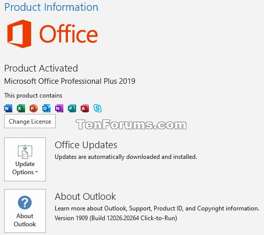 Office 365 Monthly Channel v1909 build 12026.20264 - September 30-12026.20264.jpg