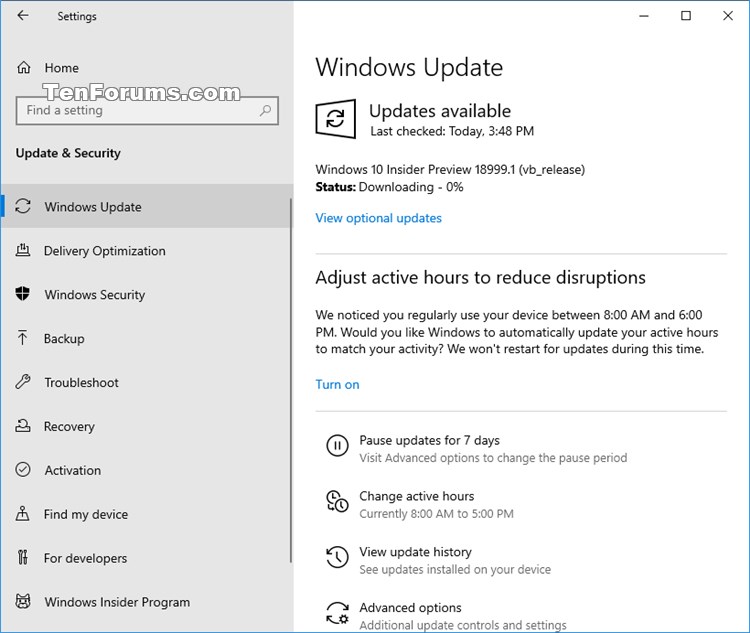 New Windows 10 Insider Preview Fast+Skip Build 18999 (20H1) - Oct. 8-18999.jpg