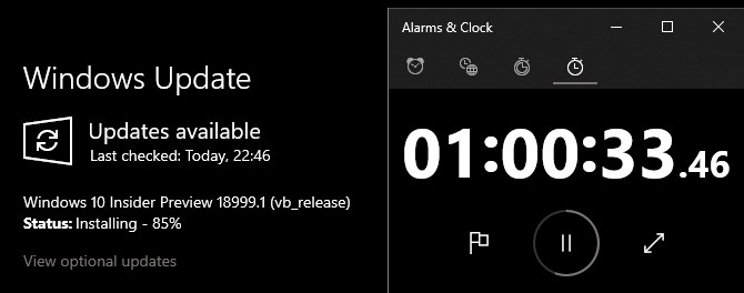 New Windows 10 Insider Preview Fast+Skip Build 18999 (20H1) - Oct. 8-image.png