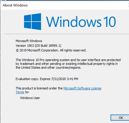 New Windows 10 Insider Preview Fast+Skip Build 18999 (20H1) - Oct. 8-updated-but-error.jpg