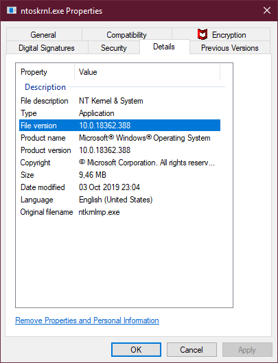 Getting the Windows 10 November 2019 Update Ready for Release-capture.png