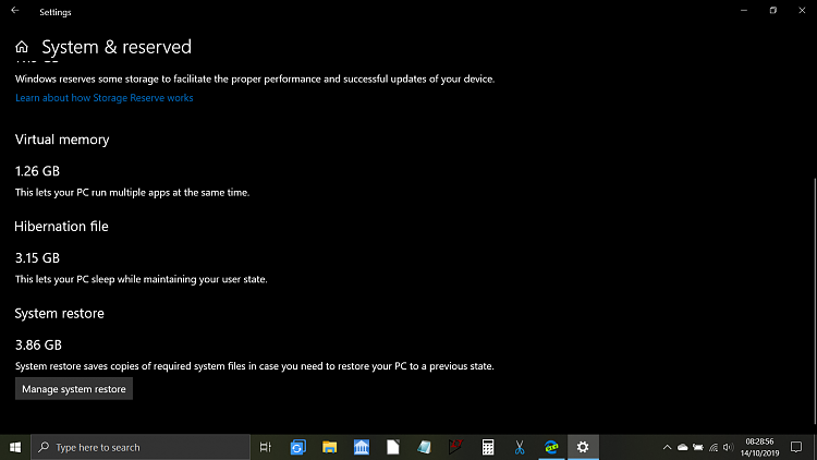 New Windows 10 Insider Preview Fast+Skip Build 18999 (20H1) - Oct. 8-system-restore-4.png