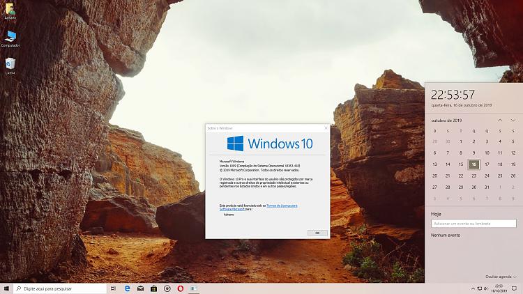 KB4517389 Windows 10 Build 18362.418 19H1 and 18363.418 19H2 - Oct. 8-ss.jpg