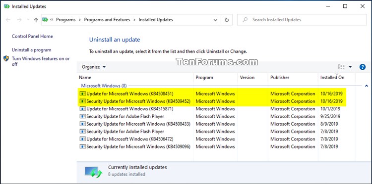 New Windows 10 Insider Preview Slow Build 18362.10024 (19H2) - Oct. 16-kb4509452.jpg