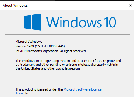 KB4522355 Windows 10 Build 18362.449 19H1 and 18363.449 19H2 - Oct. 23-image.png
