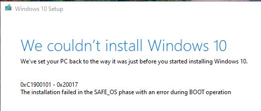 New Windows 10 Insider Preview Fast+Skip Build 19002 (20H1) - Oct. 17-fail.jpg