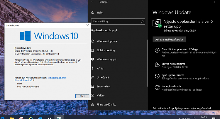 New Windows 10 Insider Preview Slow Build 18362.10024 (19H2) - Oct. 16-418a.png