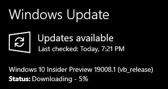New Windows 10 Insider Preview Fast+Skip Build 19002 (20H1) - Oct. 17-002202.png